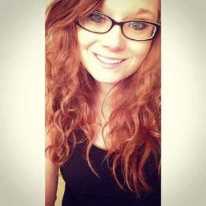 Meet your Posher, Leann